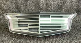 87829226 Cadillac 2023-2024 Lyriq Front Led Grille Emblem Lights Badge