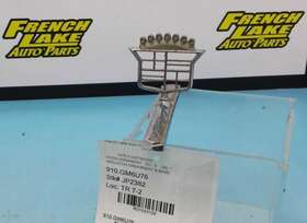 910.gm6u76 Cadillac Skeleton Ornament Fits 1976 Fleetwood