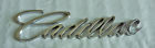 Cal001 Aftermarket New Metal Cadillac