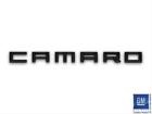 Cb-1015 Defenderworx Camaro Emblem 644096993121