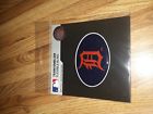 Cbeml11 Team Promark Detroit Tigers Oval Color Bling