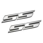 Cc-1002 Defenderworx Chrome Badge Fits Camaro Ss 644096000027