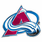 Ce3nh07 Team Promark Nhl Colorado Avalanche Logo Color Aluminum 681620787078