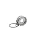 00-2086-0 Centerline Wheel Key Chain Dunebuggy And Vw