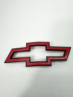 10103249 Chevrolet 89 90 91 92 93 94 95 96 Beretta Corsica Front Emblem Logo Badge