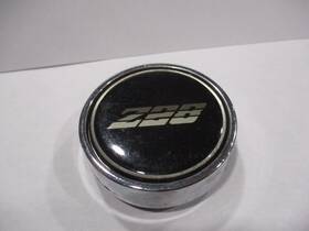 14012634 Chevrolet 1401263h Gm 1980-81 Camaro Center Hub Cap Insert For Alloy Wheels Rare
