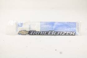 15185711 Chevrolet New 2002 2003 2004 Trail Blazer Body Side Door Emblem Badge Oem