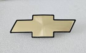 15629945a Chevrolet 1998 2002 2003 2004 S10 Chevy Truck Front Grille Badge Emblem 15629945