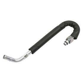 15689197 Chevrolet Hvac Heater Pipe Hose For