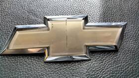 15832288 Chevrolet B15- 2009 2010 2011 2012 Malibu Trunk Emblem Rear Badge Ornament Logo