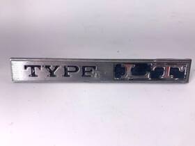 1695874 Chevrolet Camaro Type Lt Inch Luxury Touring Emblem