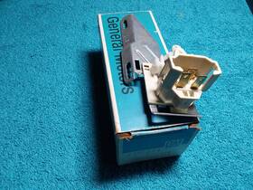 1997046 Chevrolet Nos Gm 1980-82 Chevy Citation Buick Skylark Dimmer Switch New X-body Column X11