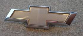 20774218 Chevrolet Chevy Volt Liftgate Hatch Emblem Badge Decal Logo Symbol Oem Genuine Original