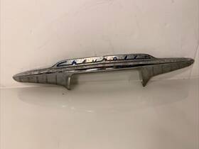 3702727-c-4 Chevrolet Vintage 1954 Cars Hood Ornament #3702727-c-4 Oem Used