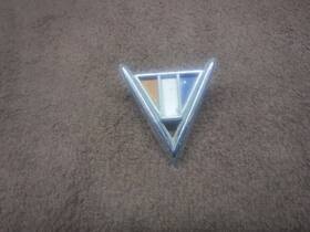 3840371 Chevrolet 1964 Chevelle El Camino Fender Ornament Used Oem #