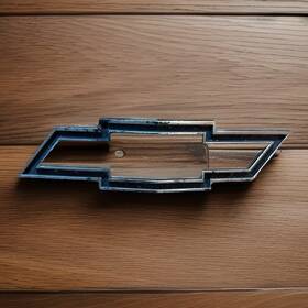 3956193 Chevrolet Chevy Bowtie Grill Emblem Top 24 1968 Chevelle