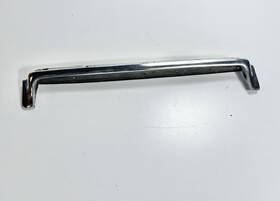 4724192 Chevrolet Oem 1958 58 Gm Impala Roof Chrome Scallop Ornament Car Part
