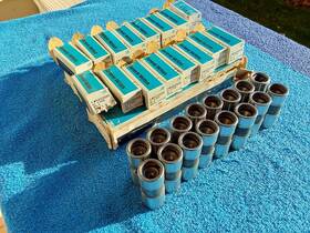 5232695 Chevrolet Nos Gm 1965-70 Mechanical Lifters 302 396 427 454 Camaro Z28 Chevelle Corvette