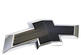 84421363 Chevrolet 2023-2024 Equinox Front Bumper Grille Emblem Badge