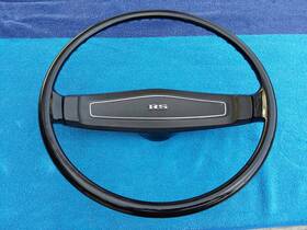 9752075 Chevrolet Original Gm 1970 Camaro Rs Steering Wheel Rare 1 Year Only Z28 Cracks Scratches