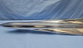 P-3701530-c-3 Chevrolet 1953 1954 Original Hood Ornament 53 54 Chevy
