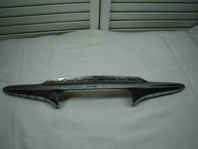 Vpac4007 Chevrolet 1953 Chevy Hood Emblem 53 Convertible Station Wagon Sedan Delivery