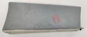 20621623 Chevy 82-92 3rd Gen Camaro Lh Driver Side Fiberglass Ground Effect Skirt Z28 Iroc