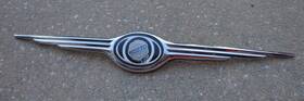 04805065 Chrysler Wing Emblem Badge Logo Symbol Medallion Sebring 300 Oem Genuine Stock