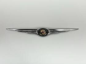 05303668a Chrysler 07 08 09 10 Sebring Rear Trunk Chrome Emblem Badge Logo Oem