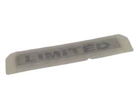 4389773aa Chrysler Limited Nameplate New Oem