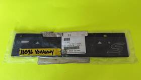 68370945aa Chrysler 18 20 Pacifica S Liftgate Emblem