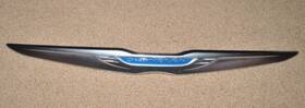 Js41 Chrysler Oem 200 Wing Emblem Badge Decal Logo Symbol Trunk Factory Genuine Stock