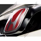 Civic-coupe-2dr-16-18 Speed Jdm Red H Front Or