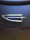 Cj54-16c217 Ford Escape Lh Fender Emblem
