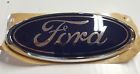 Cj54-402a16-da Cj54402a16da Ford Emblem New Oem Part