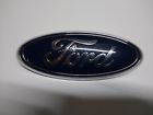 Ck41-8b262-aa Ford Transit Front Grille Emblem Oem Free Ship