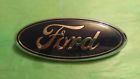 Cl34-8b262 Ford Grill Logo Emblem Oem