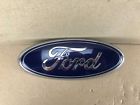 Cl348b262aa Ford Oem Grill Emblem Grille