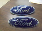 Cl54402a16ab Ford Small Oval Emblem