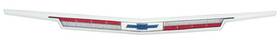 200051a Classic Industries 1963 Chevrolet Impala Full Size Bow Tie Hood Emblem Assembly