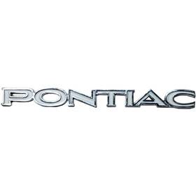 485791 Classic Industries 1973 Firebird Inch Pontiac Front Grill Emblem