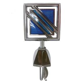 Gn110447 Classic Industries 1981-83 Buick Regal Limited T-type Header Panel Ornament And Base