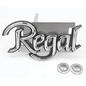 Gn110449 Classic Industries 1978-83 Buick Regal Grill Emblem