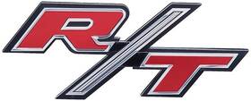 Mb1842 Classic Industries 1970 Dodge Coronet Charger Inch R/t Side Scoop Emblem With 3m Double Sided Tape