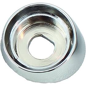 Tf100398 Classic Industries 1957 Chevrolet Bel Air 150 210 Nomad Radio Dash Bezel Chrome