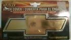 Cr-132 Chevrolet Chevy Truck Chrome Plated Hitch Cover Fits And Receiver