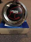 Cr3z-6342528-a Ford Mustang Laguna Seca Red Rear Decklid Faux Gas Cap