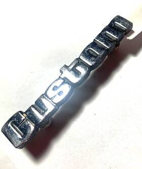 D3tb1004460aa Custom Ford Emblem Badge Logo 214