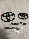 Custum Oem 2015-2017 Toyota Camry