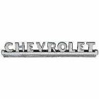 Cx1128 Oer Chevrolet Truck Pickup Hood Side Emblem Fasteners Pr
